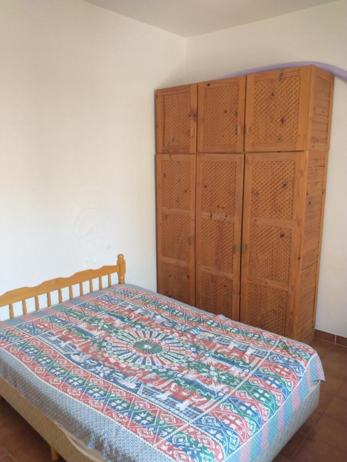 O Ap Do Fe - Apartamento Praia Grande - Vila Tupi Экстерьер фото
